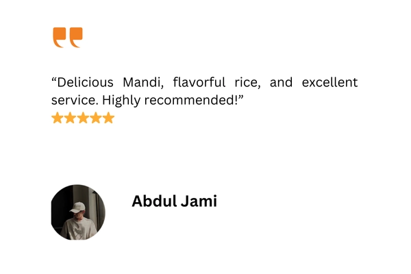 abdul jami review best mandi restaurant in calicut