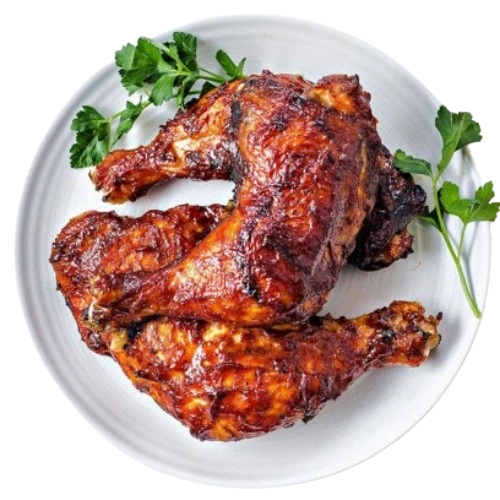 honey chicken with best mandi restaurant in calicut