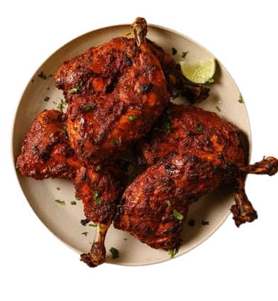 peri peri chicken with best mandi restaurant in calicut