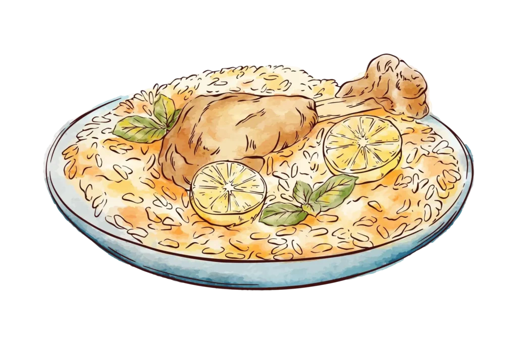 mandi dish famous mandi restaurant in kozhikode